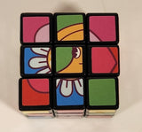 Set of 2 Puzzle Cube Toy Games