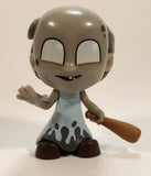 2021 DVloper Phatmojo Frenemies Awfully Adorable Granny with Baseball Bat 2 5/8" Tall PVC Toy Figure