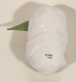 Hasbro LFL Star Wars The Bounty Collection Mandalorian Grogu The Child in Christmas Blanket 2 7/8" Tall PVC Toy Figure