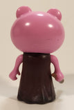 MiniToon Phatmojo Piggy with Bat 2 3/4" Toy Figure