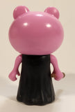 MiniToon Phatmojo Piggy with Bat 2 3/4" Toy Figure