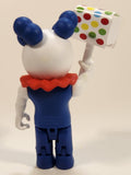 MiniToon Phatmojo Piggy Clowny 3 3/4" Toy Figure