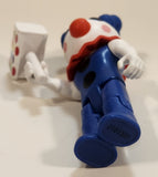 MiniToon Phatmojo Piggy Clowny 3 3/4" Toy Figure
