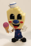2021 Phatmojo Frenemies Awfully Adorable Ice Scream 3" Tall Toy Figure