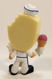 2021 Phatmojo Frenemies Awfully Adorable Ice Scream 3" Tall Toy Figure