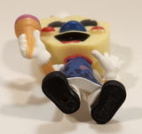 2021 Phatmojo Frenemies Awfully Adorable Ice Scream 3" Tall Toy Figure