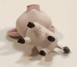 Disney Moana Pua Pig Miniature 1" PVC Toy Figure