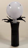 2021 Walgreen Co. Disney The Nightmare Before Christmas Jack Skellington Master of Fright 8 1/4" Spinning LED Light Up Toy