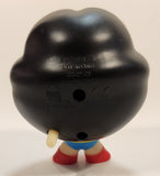 2022 Burger King DC Comics Justice League Wonder Woman 3" Tall Plastic Toy Figure