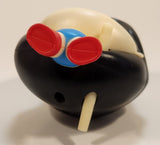 2022 Burger King DC Comics Justice League Wonder Woman 3" Tall Plastic Toy Figure