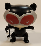 2022 Burger King DC Comics Justice League Cat Woman 3" Tall Plastic Toy Figure