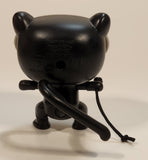 2022 Burger King DC Comics Justice League Cat Woman 3" Tall Plastic Toy Figure