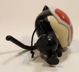 2022 Burger King DC Comics Justice League Cat Woman 3" Tall Plastic Toy Figure