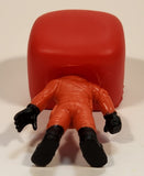 Pop! Squid Game Like Masked Circle Worker 3 1/2" Tall Toy Figure