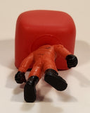 Pop! Squid Game Like Masked Square Worker 3 1/2" Tall Toy Figure