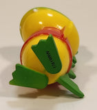 Forever Clever Ryan's World Mystery Blind Bag Gus The Gummy Gator 2" Tall Plastic Toy Figure