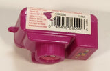2012 Amscan Sanrio Hello Kitty Pink Plastic Clicking Camera Slideshow Picture Viewer Toy