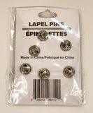 7-Eleven Slurpee Enamel Pin Set of 3 New in Package