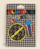 7-Eleven Slurpee Enamel Pin Set of 3 New in Package