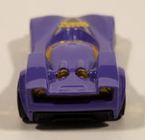 2019 Hot Wheels Disney Mickey & Friends Daisy Duck Scoopa De Fuego Purple Die Cast Toy Car Vehicle