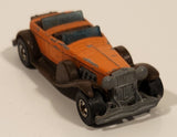 1978 Hot Wheels Oldies But Goodies '31 Doozie Orange Die Cast Toy Car Vehicle