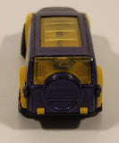 2023 Hot Wheels HW Hot Trucks Power Panel Purple Die Cast Toy Car Vehicle