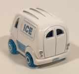 2020 Hot Wheels Disney Character Cars Series 5 Frozen Olaf ICE Van White Die Cast Toy Car Vehicle