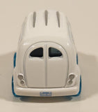 2020 Hot Wheels Disney Character Cars Series 5 Frozen Olaf ICE Van White Die Cast Toy Car Vehicle