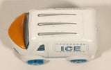 2020 Hot Wheels Disney Character Cars Series 5 Frozen Olaf ICE Van White Die Cast Toy Car Vehicle
