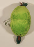 2022 Teeturtle Sanrio Hello Kitty Keroppi Frog 10" Tall Stuffed Plush Toy