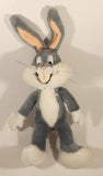 1991 The 24K Company Special Effects Warner Bros. Looney Tunes Bugs Bunny 20" Tall Stuffed Plush Toy