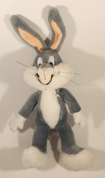 1991 The 24K Company Special Effects Warner Bros. Looney Tunes Bugs Bunny 20" Tall Stuffed Plush Toy