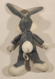 1991 The 24K Company Special Effects Warner Bros. Looney Tunes Bugs Bunny 20" Tall Stuffed Plush Toy