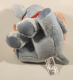 2012 Disney Parks Dumbo 11" Tall Stuffed Character Plush Toy