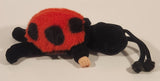 Uni Max Toys Anne Geddes Baby in Ladybug Costume 9" Tall Doll Toy