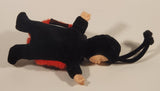 Uni Max Toys Anne Geddes Baby in Ladybug Costume 9" Tall Doll Toy