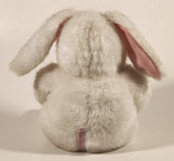 Uni Max Toys Anne Geddes Baby in White Bunny Costume 6 1/2" Tall Doll Toy