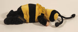 Uni Max Toys Anne Geddes Baby in Bumble Bee Costume 9" Tall Doll Toy