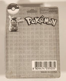 Students' Supplies & Office Stationery Pokemon Squirtle Eevee Bulbasaur 1 1/2" Eraser Figures New in Package