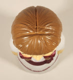 2023 Warner Bros. The Conjouring Annabelle 8" Tall Plastic Light Up Halloween Decoration