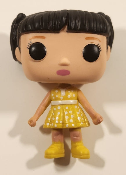 Pop! Squid Game Like Girl 3 1/2" Tall Toy Figure