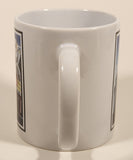 Canadian Pacific Railway 4040 Train Locomotive Ceramic Coffee Mug Cup