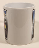 Canadian Pacific Railway 4040 Train Locomotive Ceramic Coffee Mug Cup