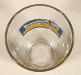 Dad's Old Fashions Rout Beer Since 1937 5 3/4" Clear Glass Cup