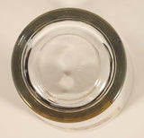 Dad's Old Fashions Rout Beer Since 1937 5 3/4" Clear Glass Cup