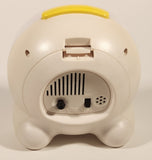 Seiko Game Freak TV Tokyo ShoPro JR Kikaku Nintendo Pokemon Creatures Pocket Monsters Alarm Clock with Glow in The Dark Hands