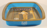 Vintage Cub Carlton Australian Beer Metal Beverage Serving Tray