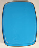 Vintage Cub Carlton Australian Beer Metal Beverage Serving Tray