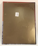 "I don't always drink beer, but when I do... I prefer to drink a lot of it!" 12 1/4" x 16" Tin Metal Sign