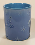 2008 Cameron & Sons Ltd Disney Cinderella 3 1/2" Ceramic Coffee Mug Cup